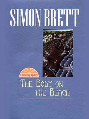 cover image of The Body on the Beach
